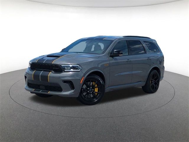 2024 Dodge Durango SRT 392