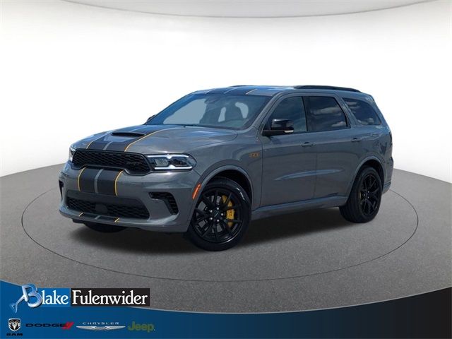 2024 Dodge Durango SRT 392