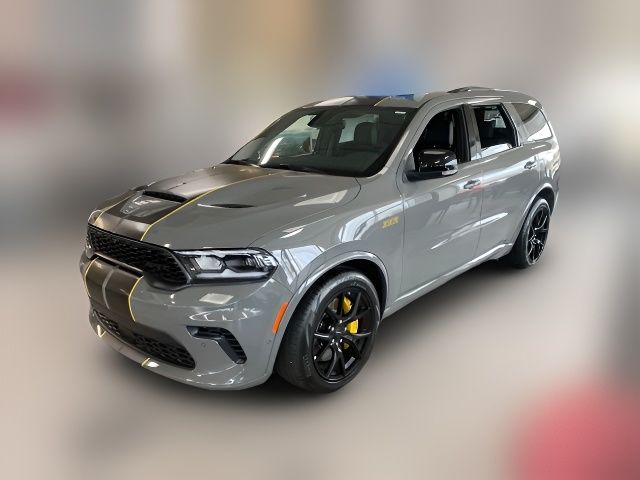 2024 Dodge Durango SRT 392 AlcHEMI