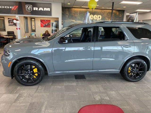 2024 Dodge Durango SRT 392 AlcHEMI