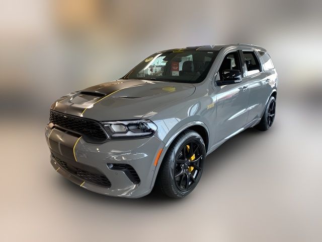 2024 Dodge Durango SRT 392 AlcHEMI