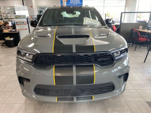 2024 Dodge Durango SRT 392 AlcHEMI