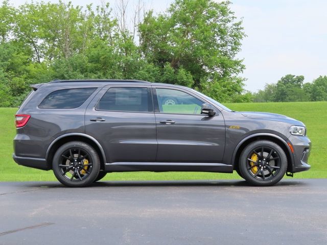 2024 Dodge Durango SRT 392