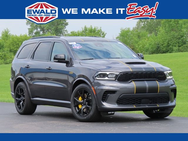 2024 Dodge Durango SRT 392