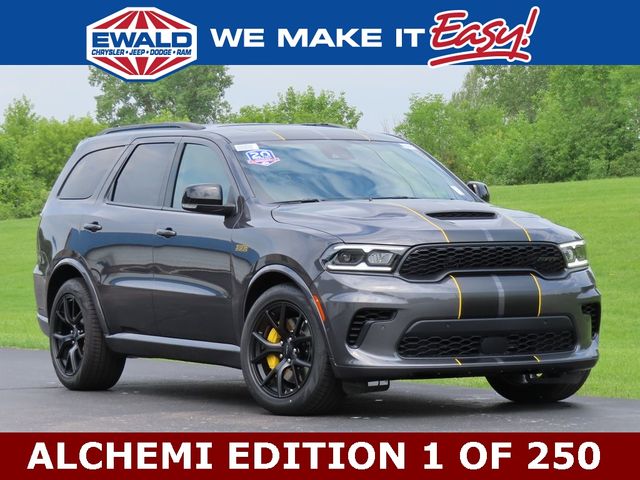 2024 Dodge Durango SRT 392