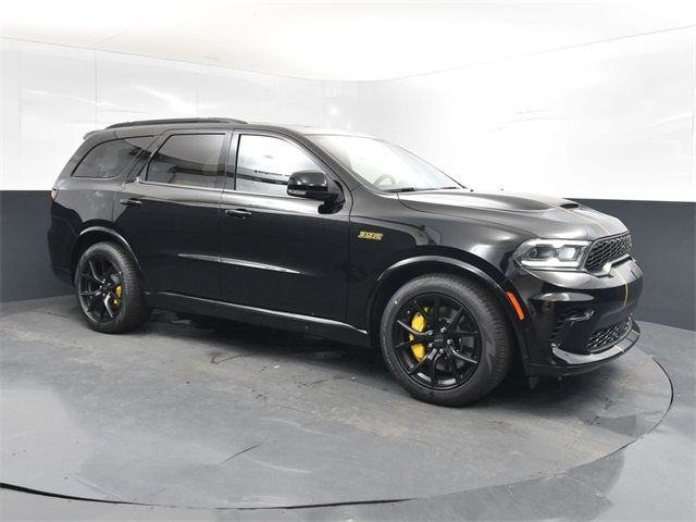 2024 Dodge Durango SRT 392