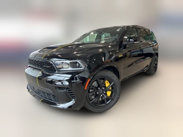 2024 Dodge Durango SRT 392 AlcHEMI