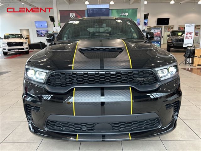 2024 Dodge Durango SRT 392 AlcHEMI