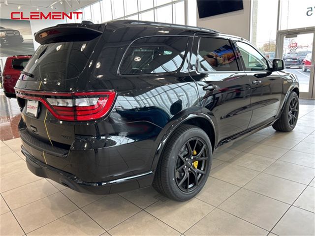 2024 Dodge Durango SRT 392 AlcHEMI