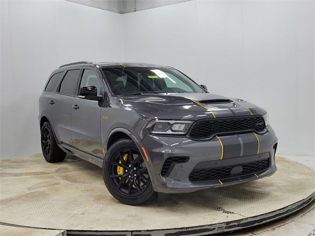 2024 Dodge Durango SRT 392