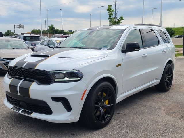 2024 Dodge Durango SRT 392