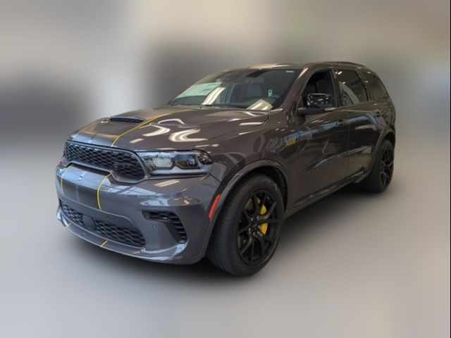 2024 Dodge Durango SRT 392