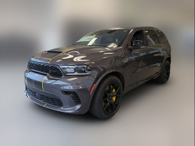 2024 Dodge Durango SRT 392