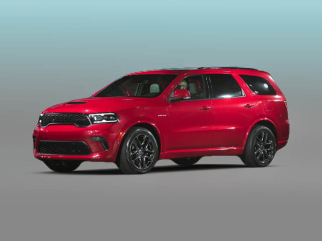2024 Dodge Durango SRT 392 AlcHEMI