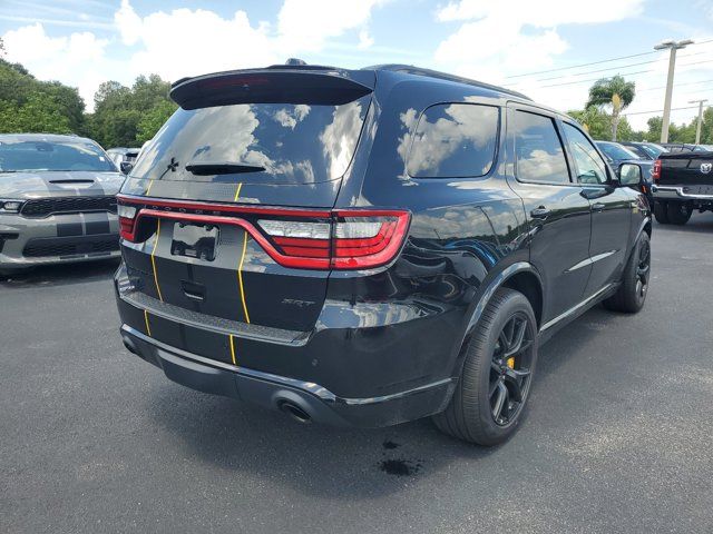 2024 Dodge Durango SRT 392