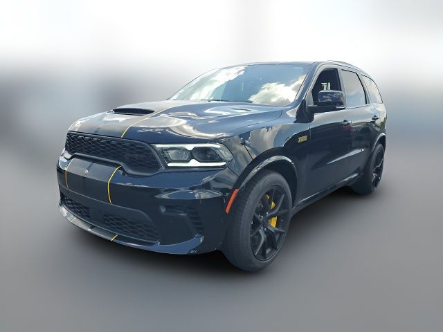 2024 Dodge Durango SRT 392 AlcHEMI