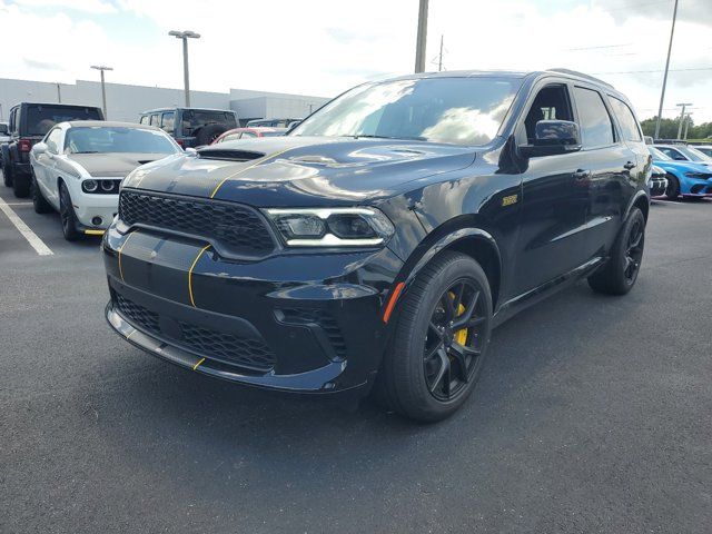 2024 Dodge Durango SRT 392