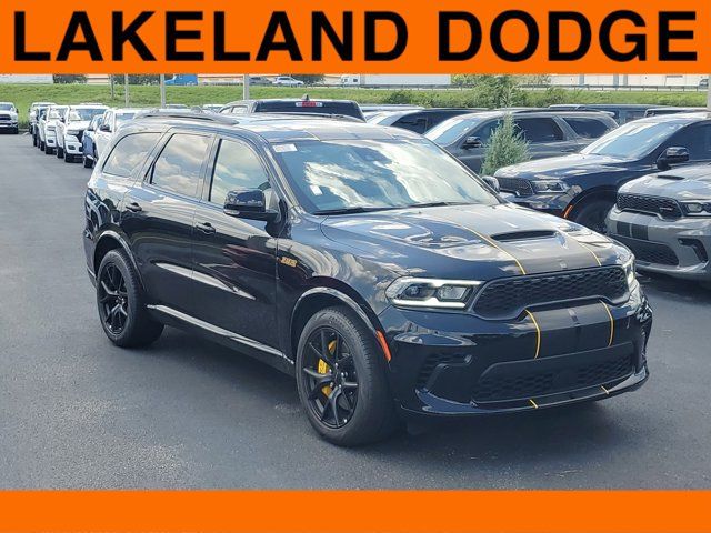 2024 Dodge Durango SRT 392