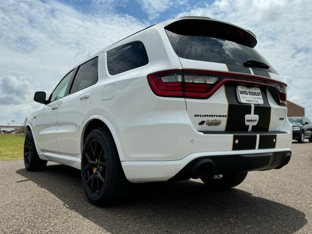 2024 Dodge Durango SRT 392