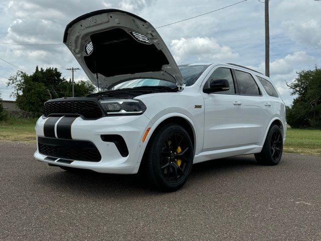 2024 Dodge Durango SRT 392