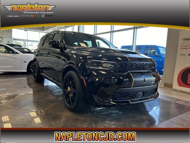 2024 Dodge Durango SRT 392