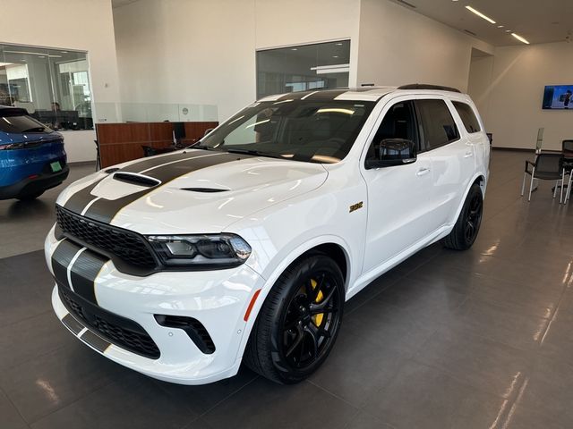 2024 Dodge Durango SRT 392