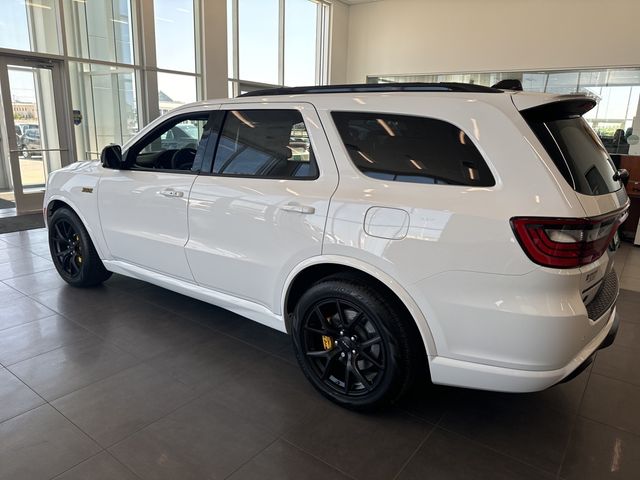 2024 Dodge Durango SRT 392