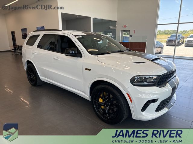 2024 Dodge Durango SRT 392