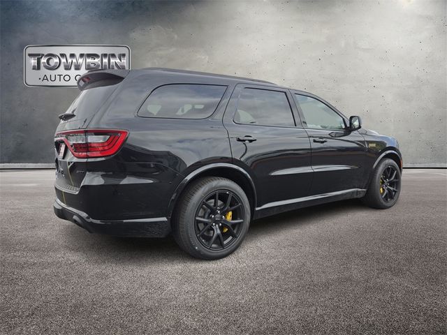 2024 Dodge Durango SRT 392 AlcHEMI