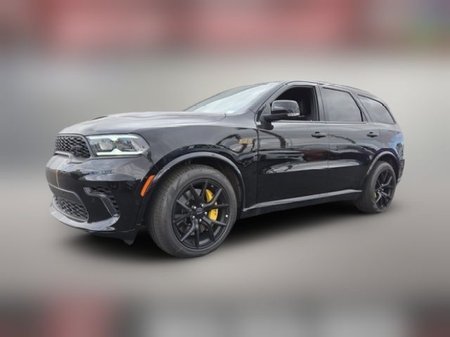 2024 Dodge Durango SRT 392 AlcHEMI