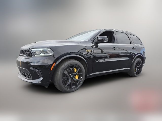 2024 Dodge Durango SRT 392 AlcHEMI