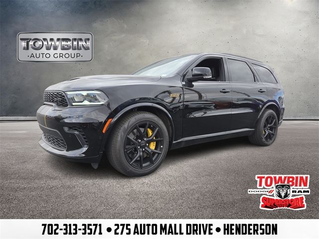 2024 Dodge Durango SRT 392 AlcHEMI