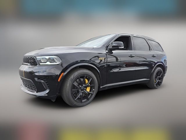 2024 Dodge Durango SRT 392 AlcHEMI