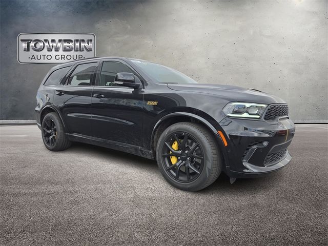 2024 Dodge Durango SRT 392 AlcHEMI