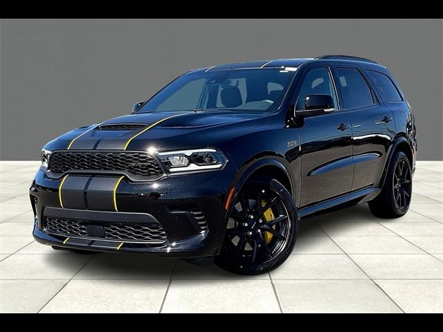 2024 Dodge Durango SRT 392