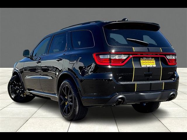 2024 Dodge Durango SRT 392