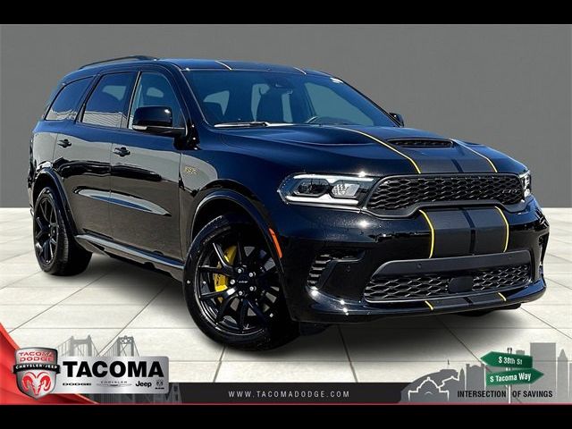 2024 Dodge Durango SRT 392