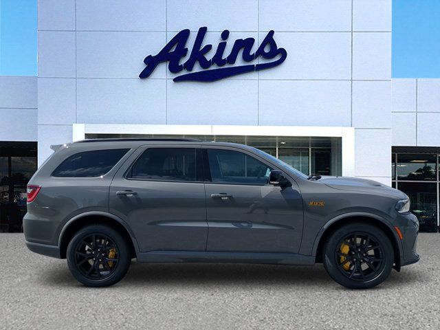 2024 Dodge Durango SRT 392 AlcHEMI