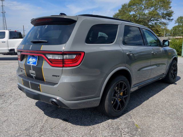 2024 Dodge Durango SRT 392 AlcHEMI