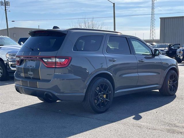 2024 Dodge Durango SRT 392 AlcHEMI