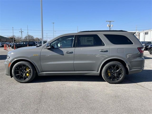 2024 Dodge Durango SRT 392 AlcHEMI