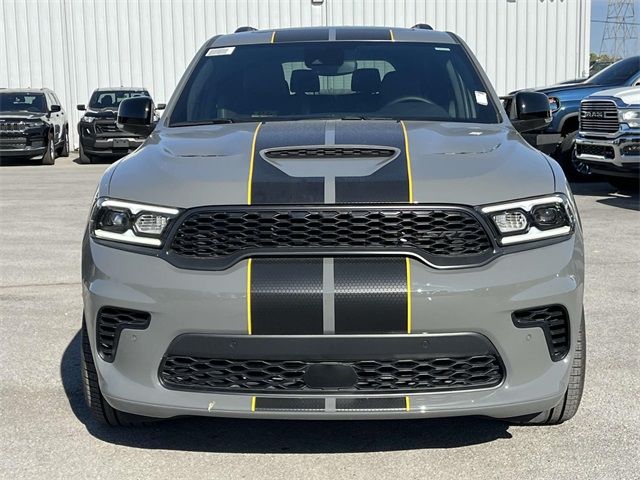 2024 Dodge Durango SRT 392 AlcHEMI