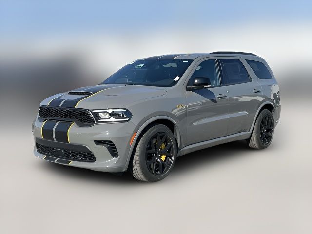 2024 Dodge Durango SRT 392 AlcHEMI