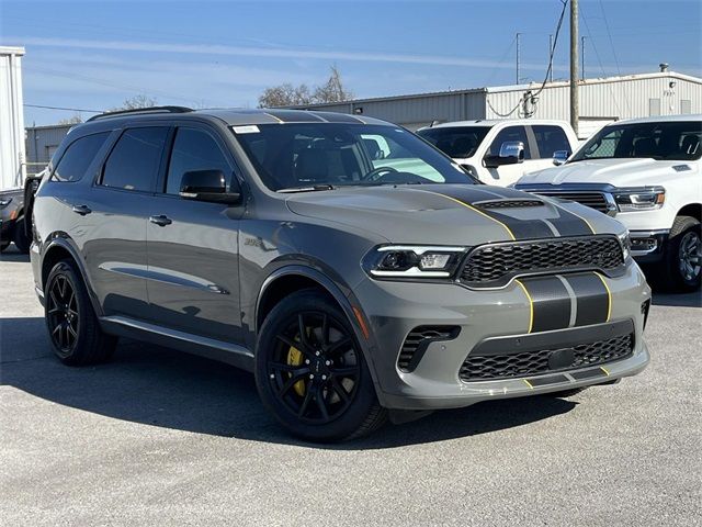 2024 Dodge Durango SRT 392 AlcHEMI