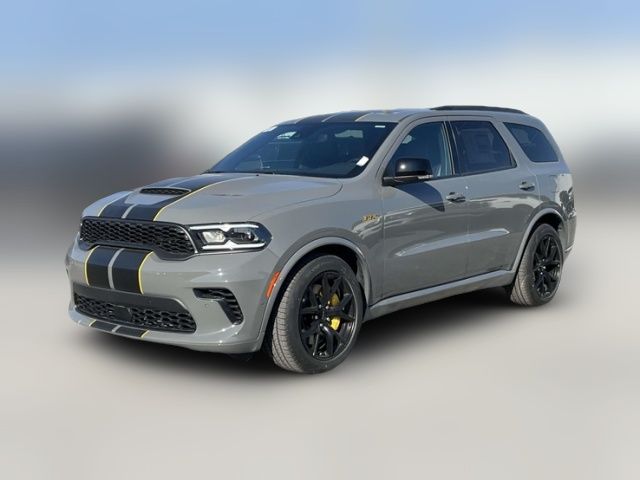 2024 Dodge Durango SRT 392 AlcHEMI