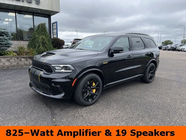 2024 Dodge Durango SRT 392