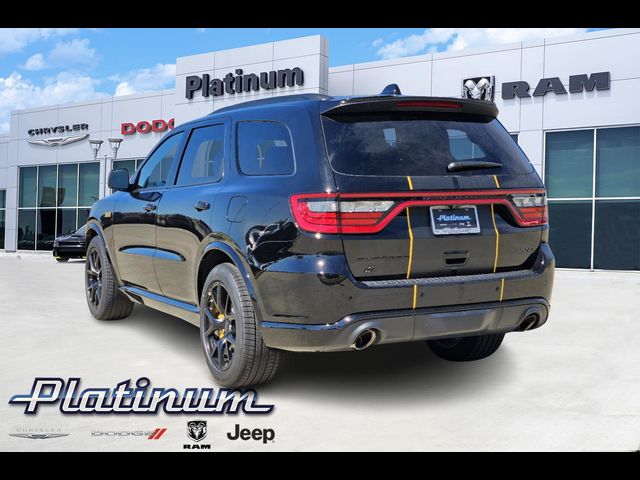 2024 Dodge Durango SRT 392