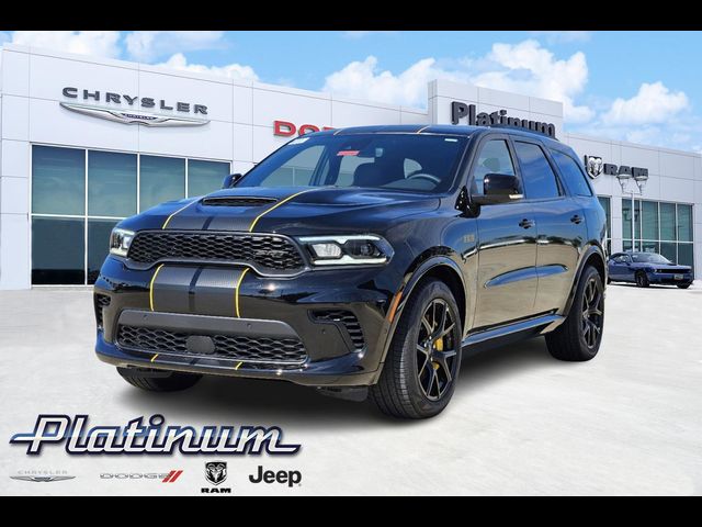 2024 Dodge Durango SRT 392