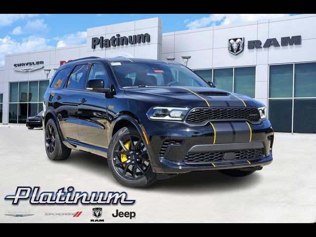 2024 Dodge Durango SRT 392