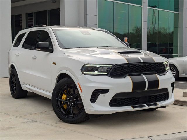 2024 Dodge Durango SRT 392 AlcHEMI